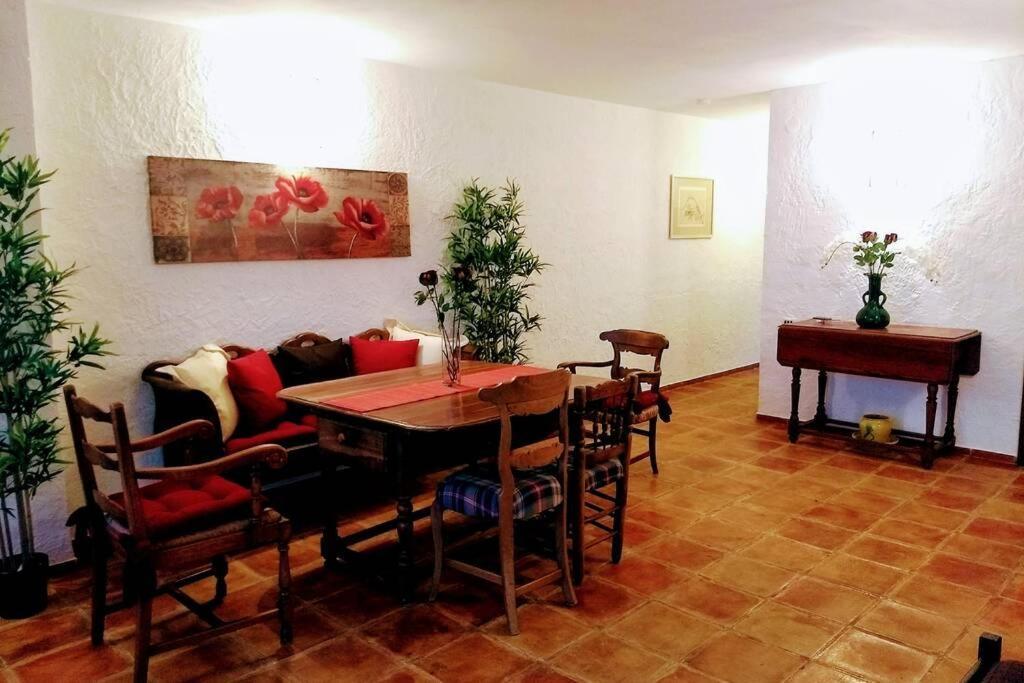 Beachfront Apt! Ac - Pool - Parking Appartement Altea Buitenkant foto