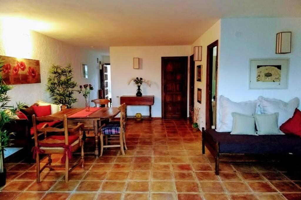 Beachfront Apt! Ac - Pool - Parking Appartement Altea Buitenkant foto