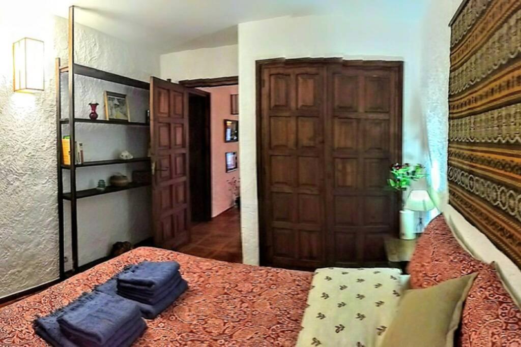Beachfront Apt! Ac - Pool - Parking Appartement Altea Buitenkant foto